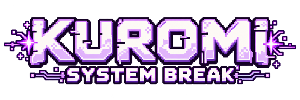 KUROMI: SYSTEM BREAK
